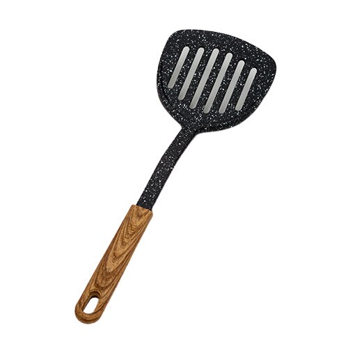 Paleta pentru intors/scos cu gauri Nature NAVA NV-202-004
